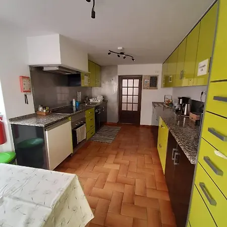 Vandrerhjem Casa Blanca