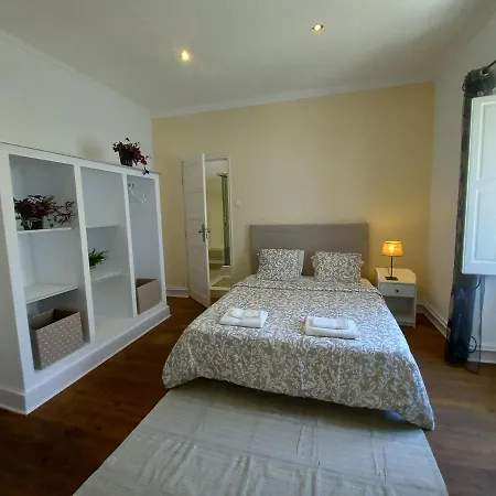 Casa Blanca Hostal