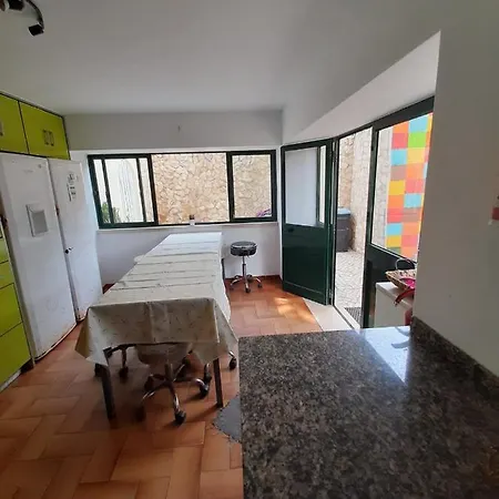 Casa Blanca Hostal