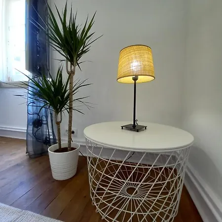 Casa Blanca Hostal Peniche