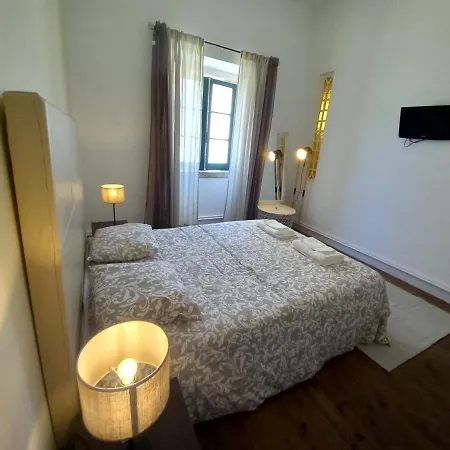 Vandrerhjem Casa Blanca