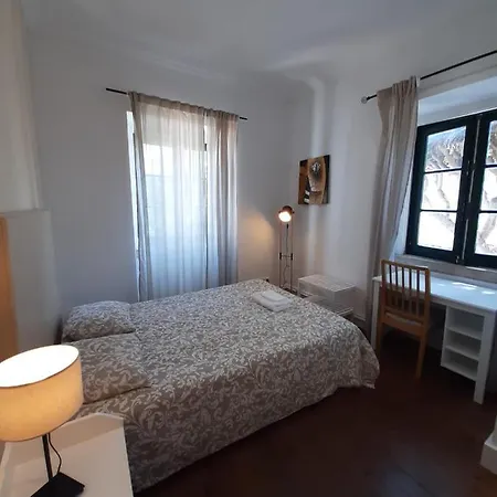 Casa Blanca Vandrerhjem