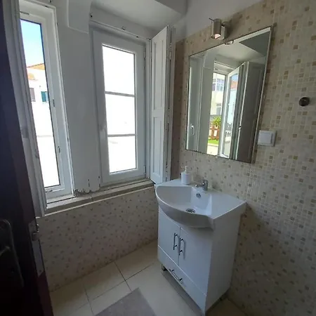 Casa Blanca Hostal Peniche