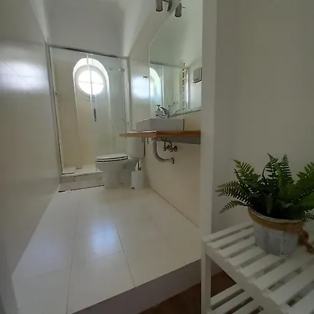 Casa Blanca Vandrerhjem Peniche
